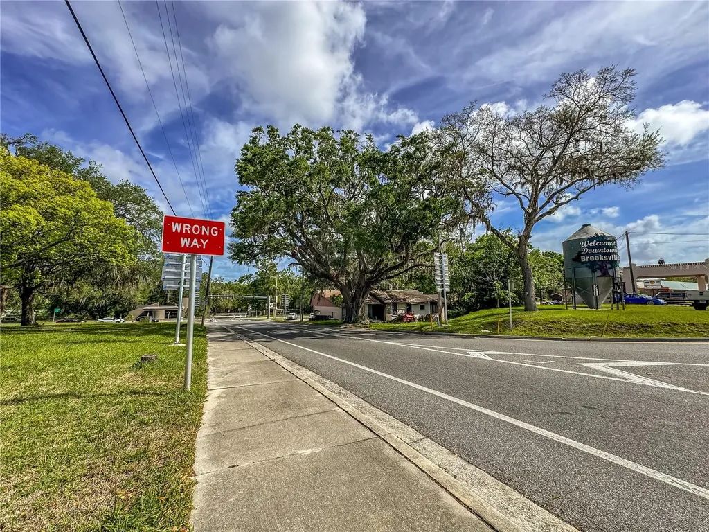 615 Old Hospital Drive Brooksville FL 34601