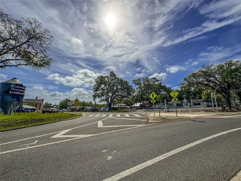 615 Old Hospital Drive Brooksville FL 34601
