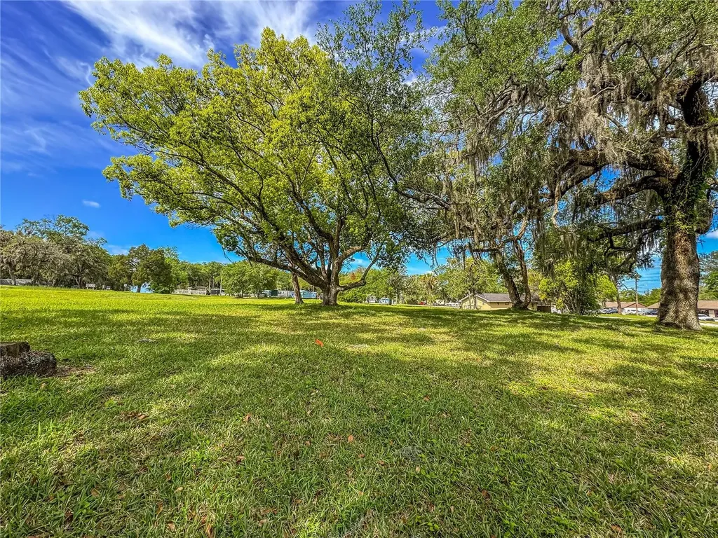 615 Old Hospital Drive Brooksville FL 34601