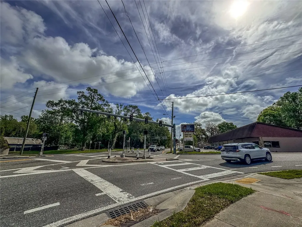 615 Old Hospital Drive Brooksville FL 34601