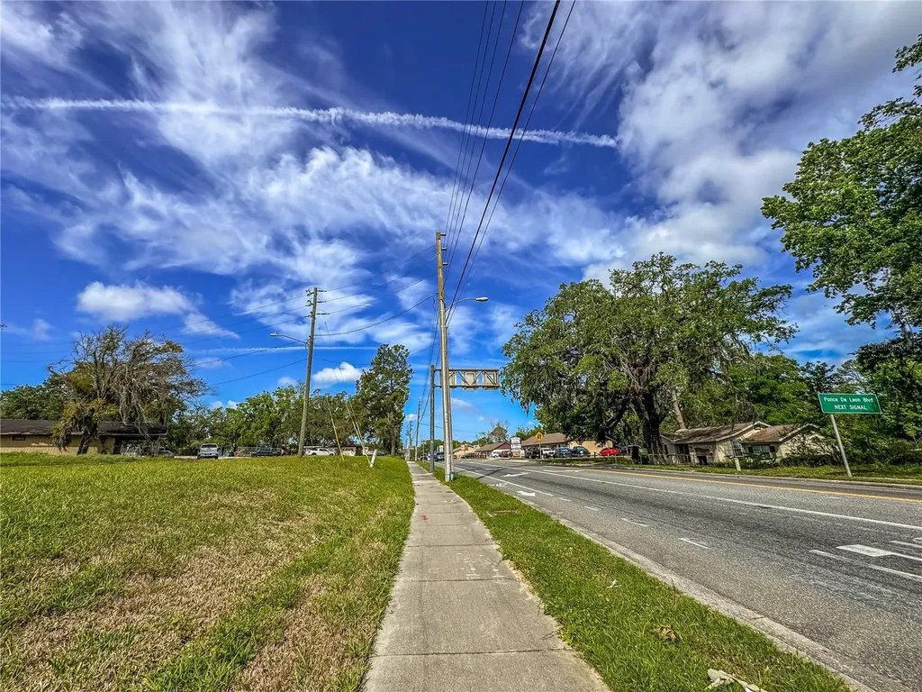 615 Old Hospital Drive Brooksville FL 34601