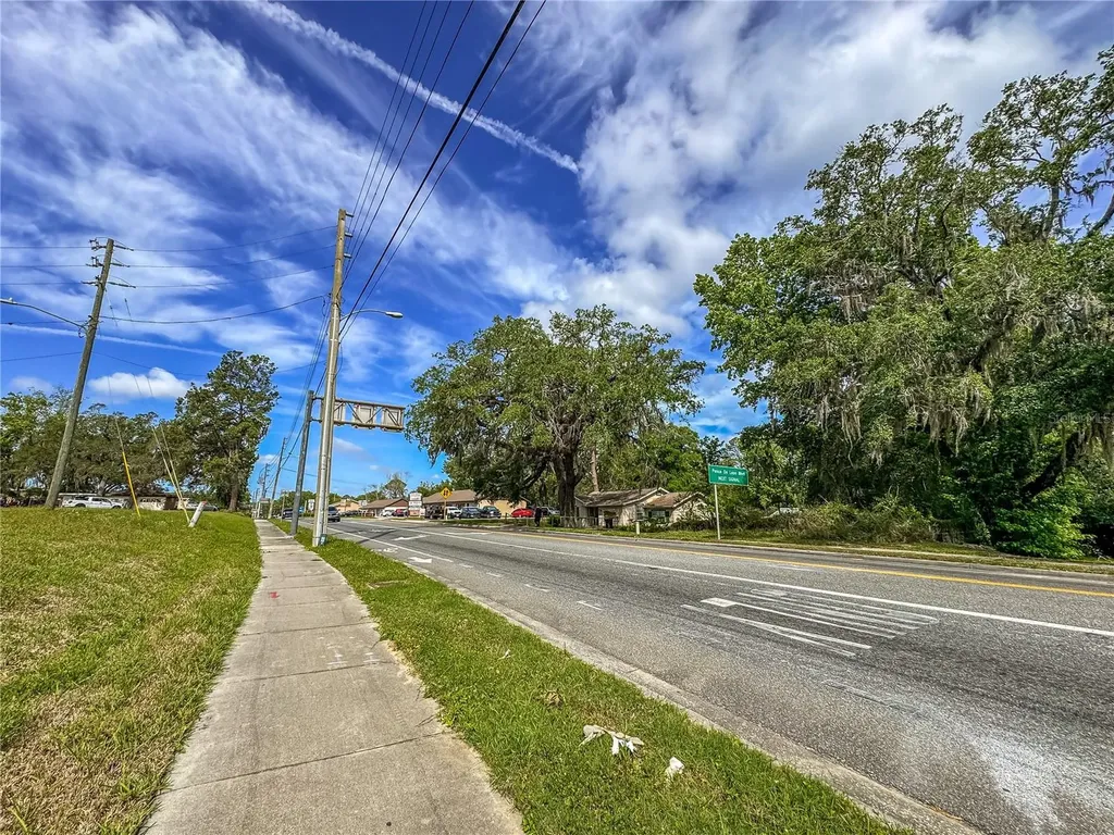 615 Old Hospital Drive Brooksville FL 34601