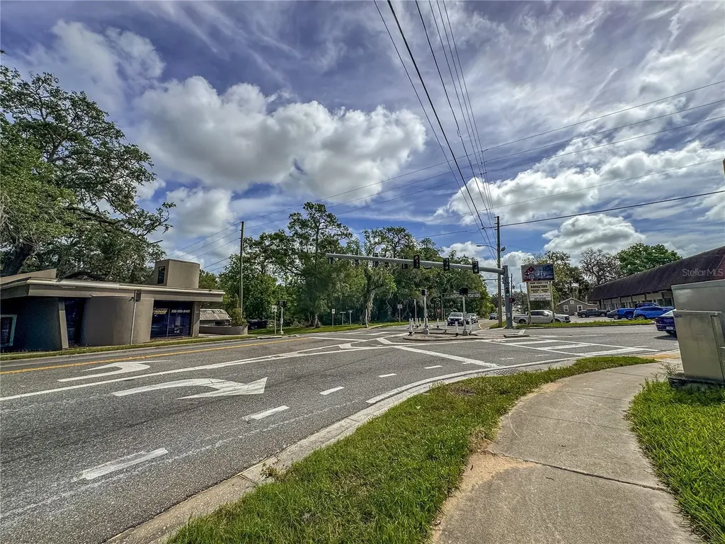 615 Old Hospital Drive Brooksville FL 34601