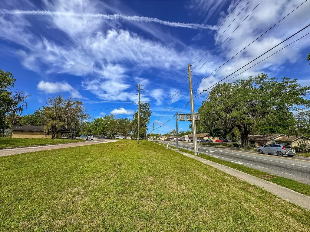 615 Old Hospital Drive Brooksville FL 34601