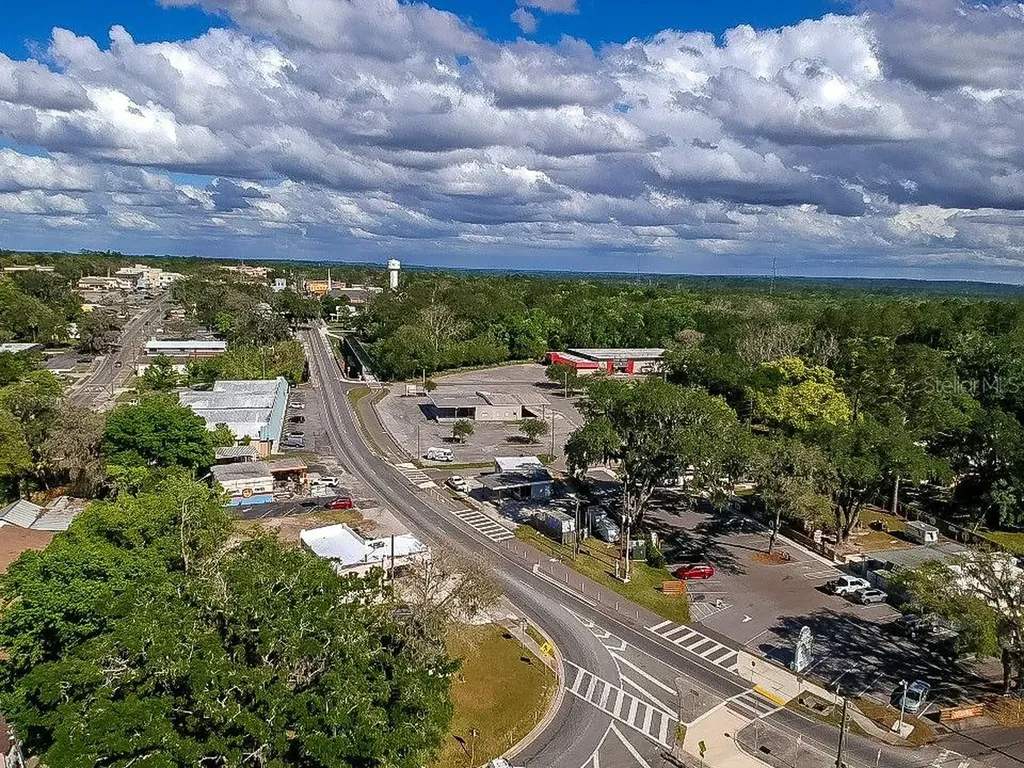 615 Old Hospital Drive Brooksville FL 34601