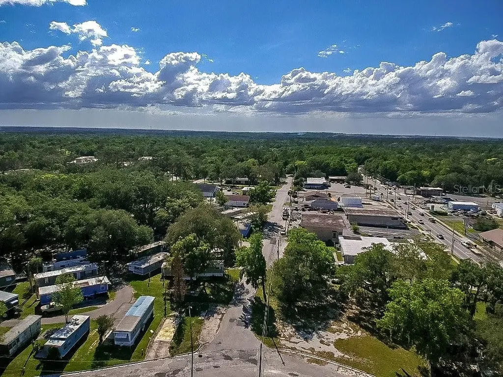615 Old Hospital Drive Brooksville FL 34601