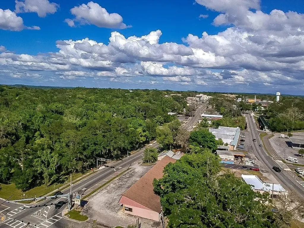 615 Old Hospital Drive Brooksville FL 34601