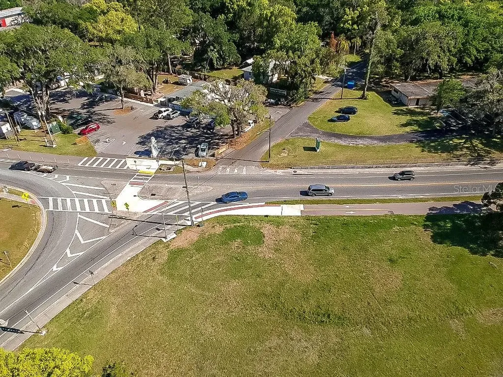 615 Old Hospital Drive Brooksville FL 34601