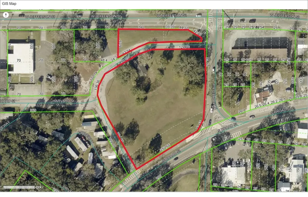 615 Old Hospital Drive Brooksville FL 34601