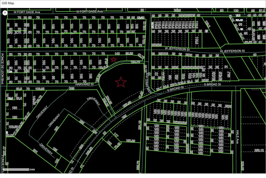 615 Old Hospital Drive Brooksville FL 34601