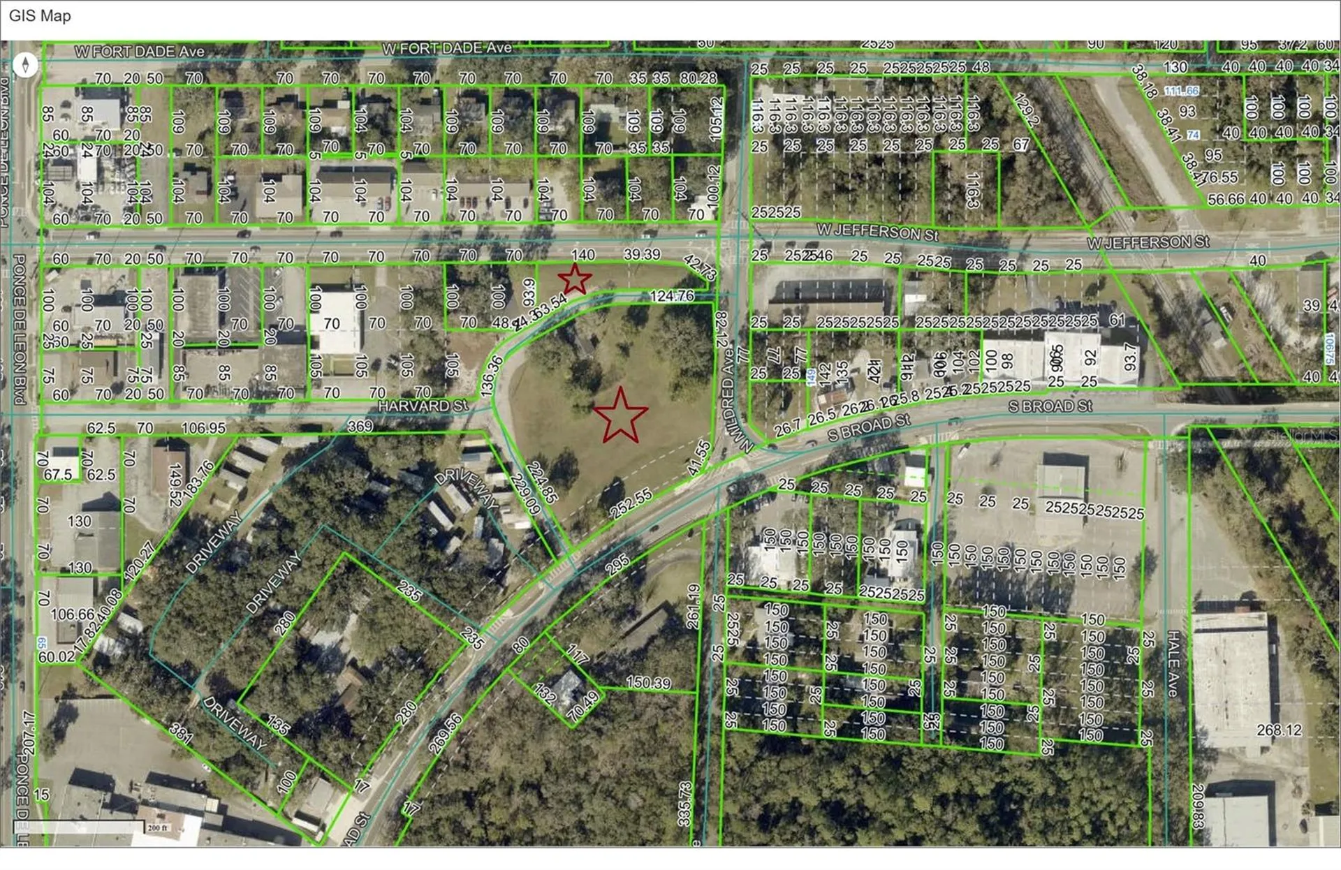 615 Old Hospital Drive Brooksville FL 34601