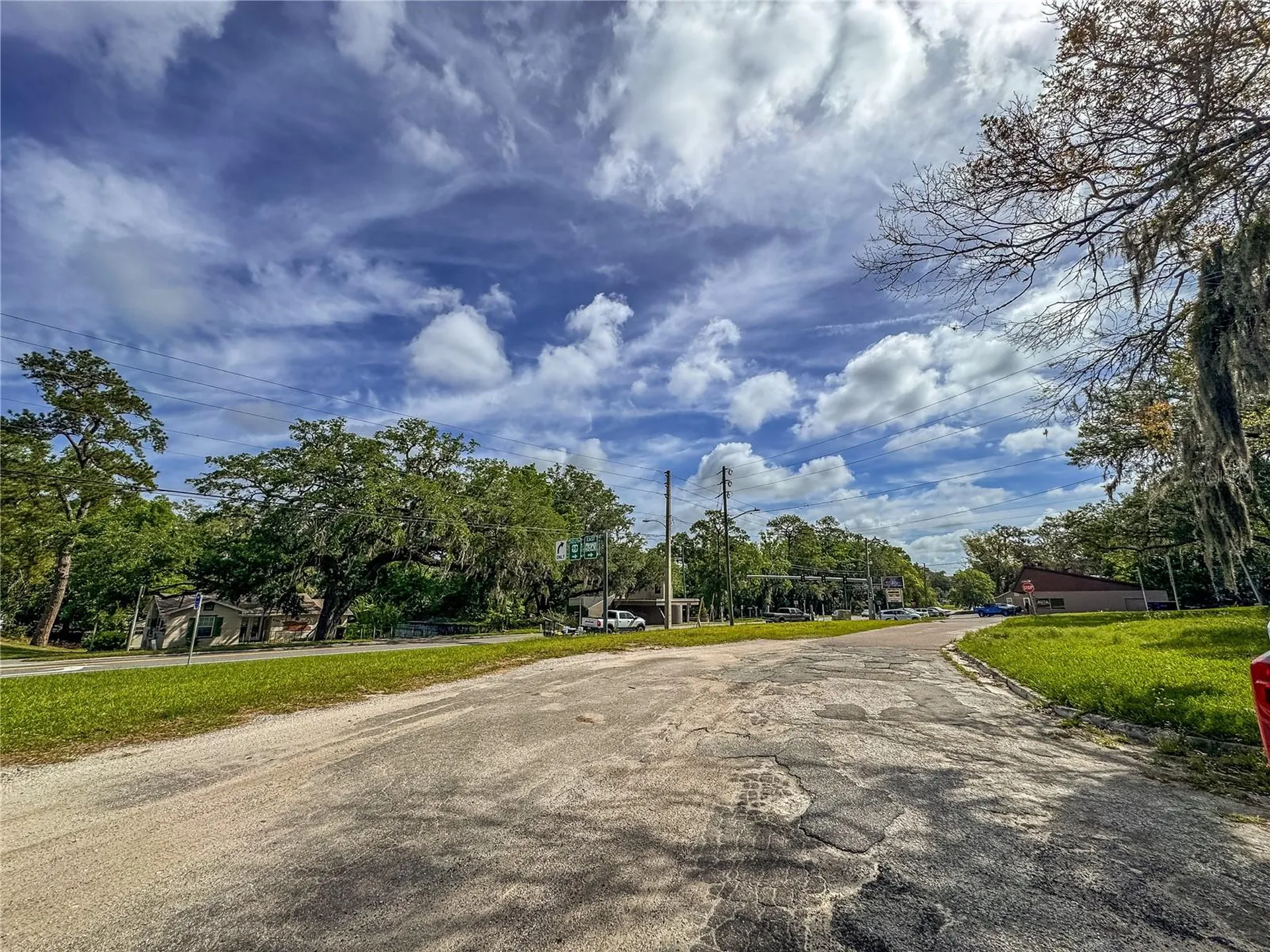 615 Old Hospital Drive Brooksville FL 34601