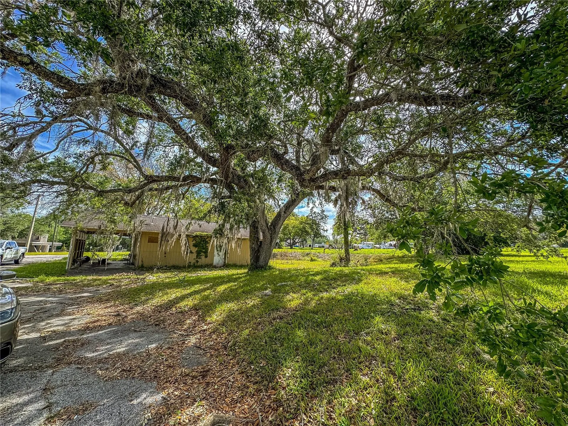 615 Old Hospital Drive Brooksville FL 34601