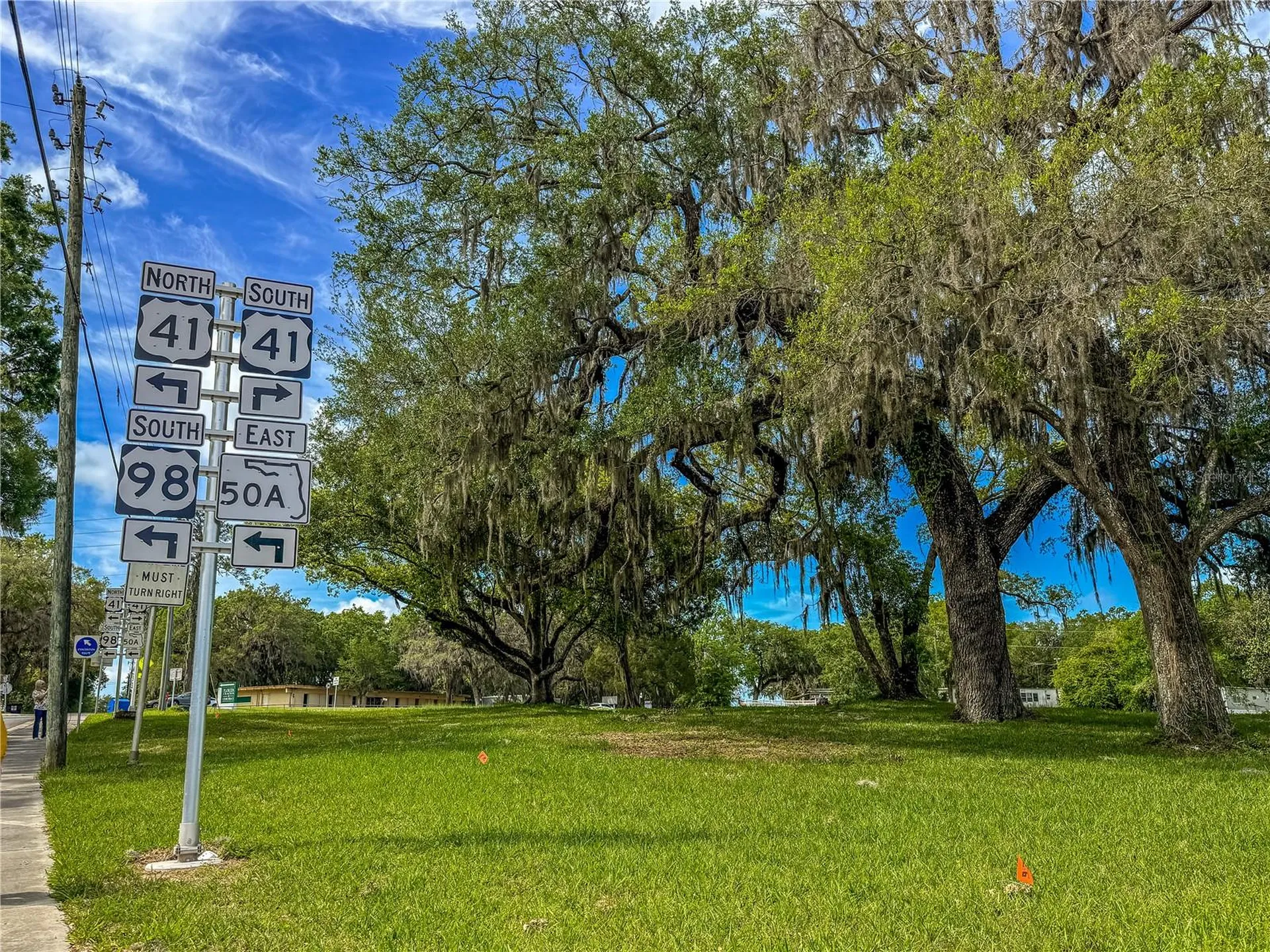 615 Old Hospital Drive Brooksville FL 34601