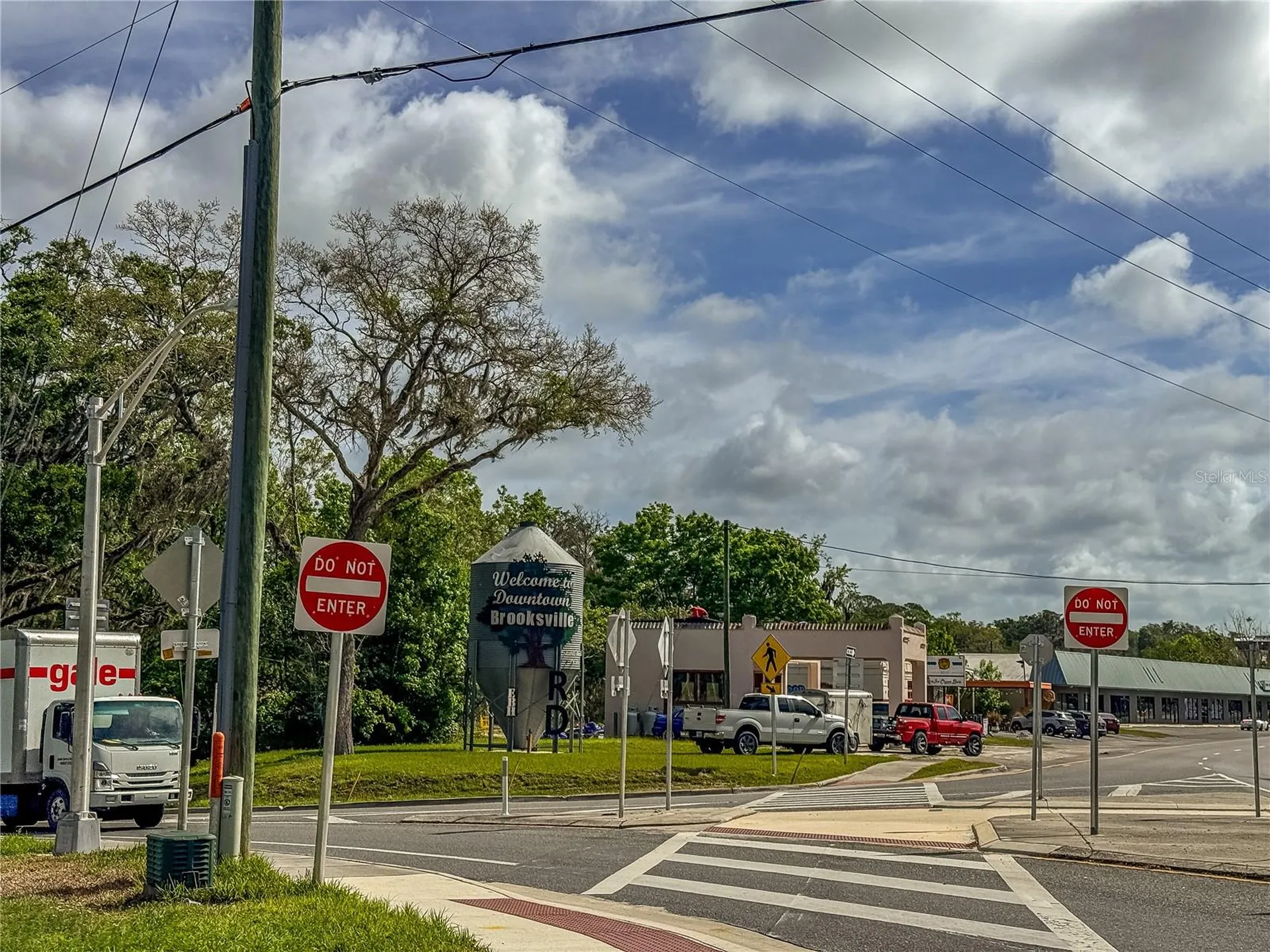 615 Old Hospital Drive Brooksville FL 34601