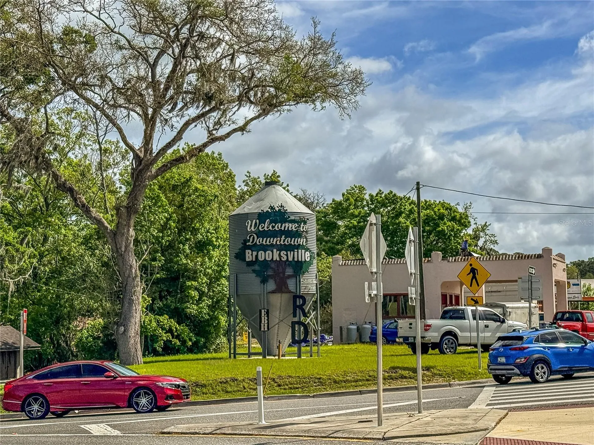 615 Old Hospital Drive Brooksville FL 34601