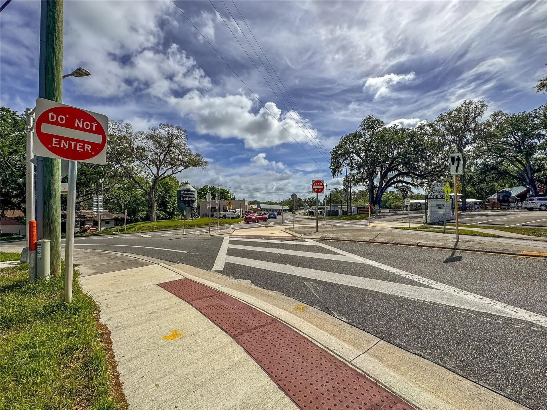 615 Old Hospital Drive Brooksville FL 34601