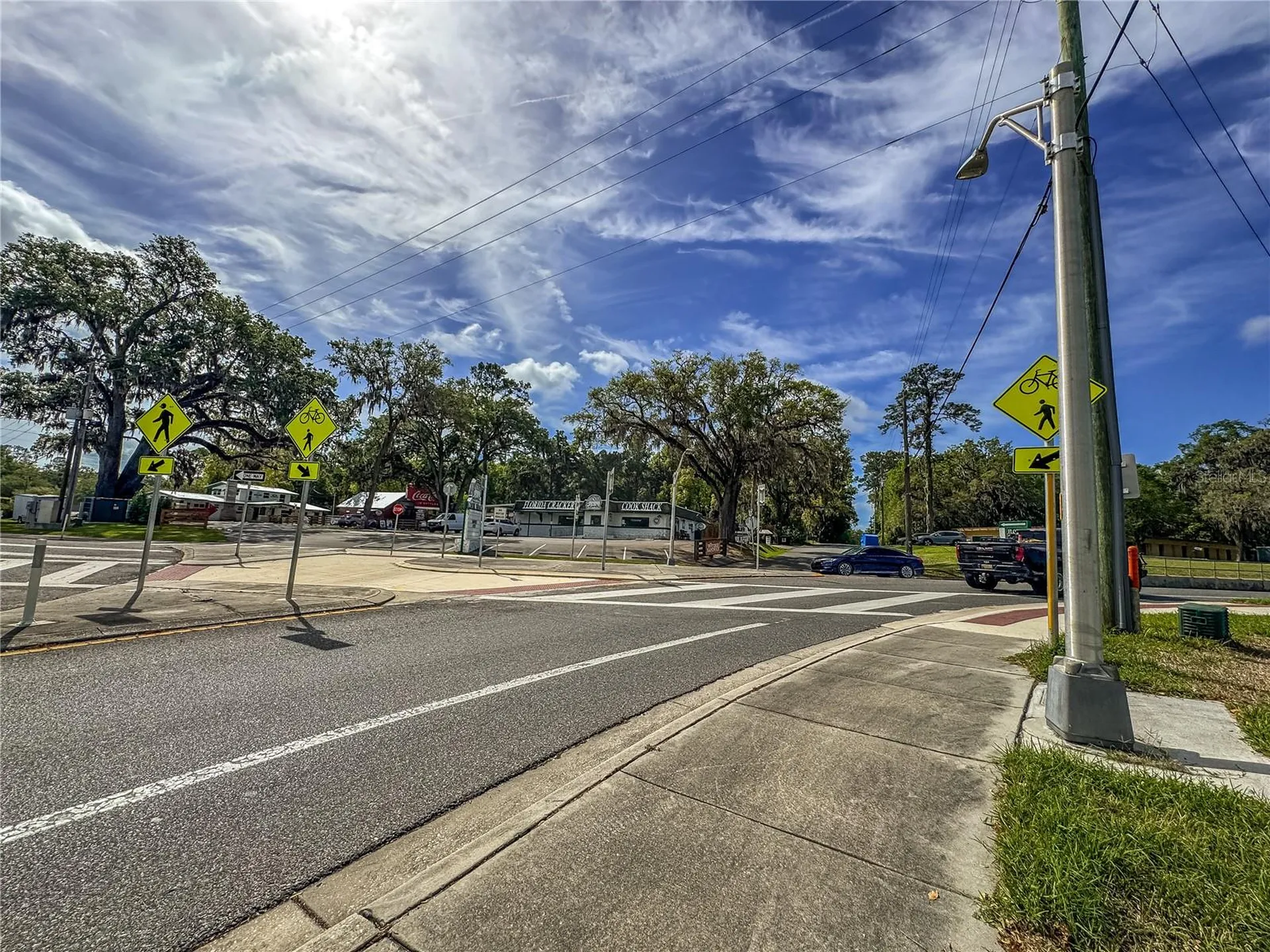 615 Old Hospital Drive Brooksville FL 34601