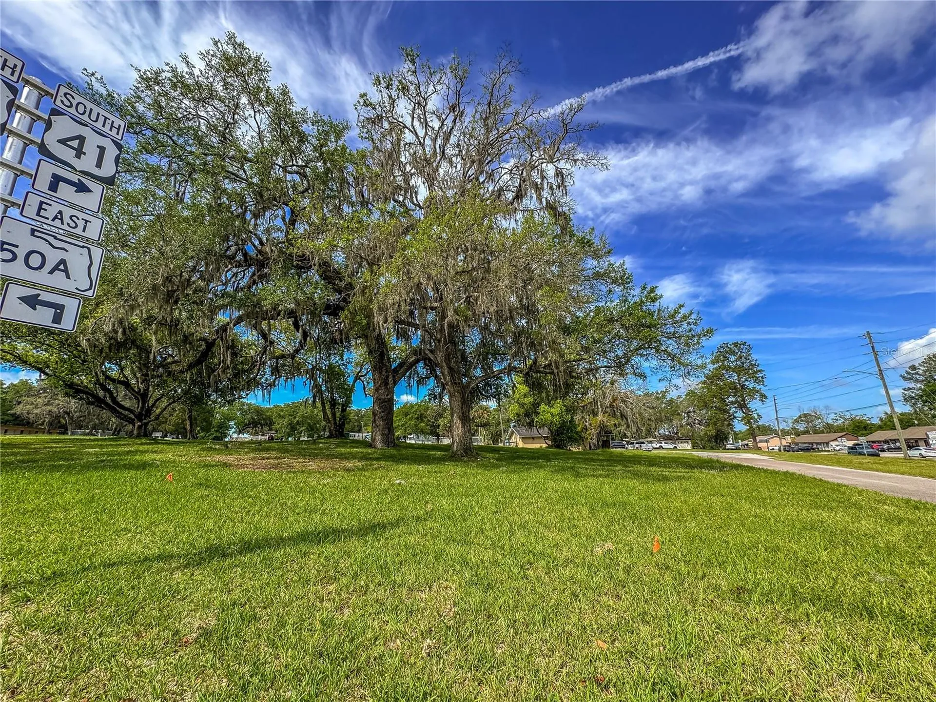 615 Old Hospital Drive Brooksville FL 34601