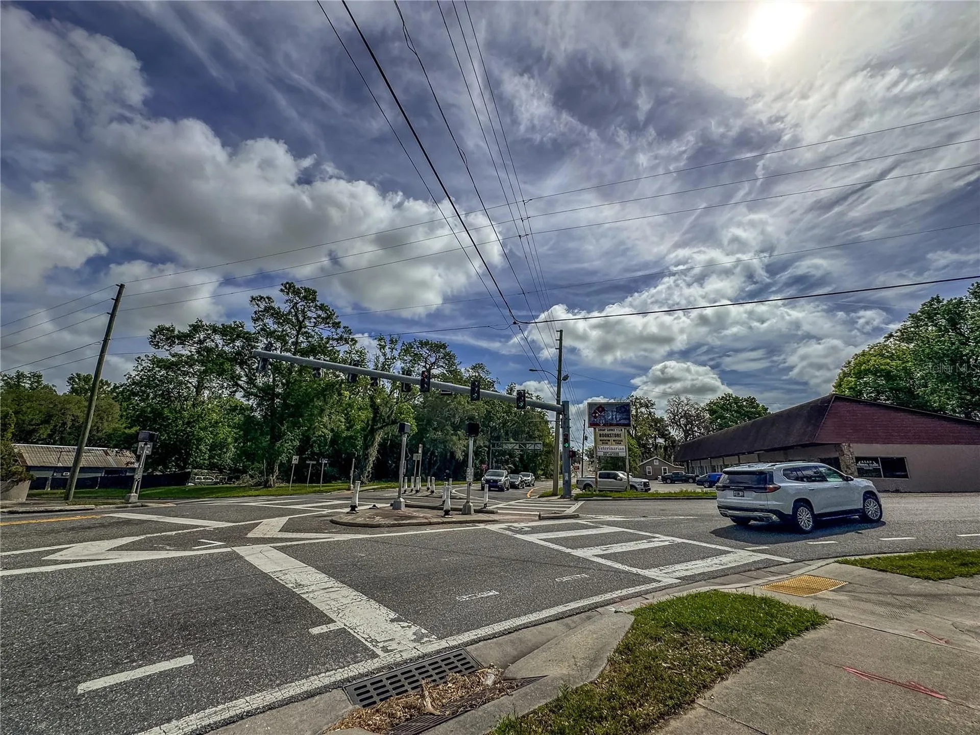 615 Old Hospital Drive Brooksville FL 34601
