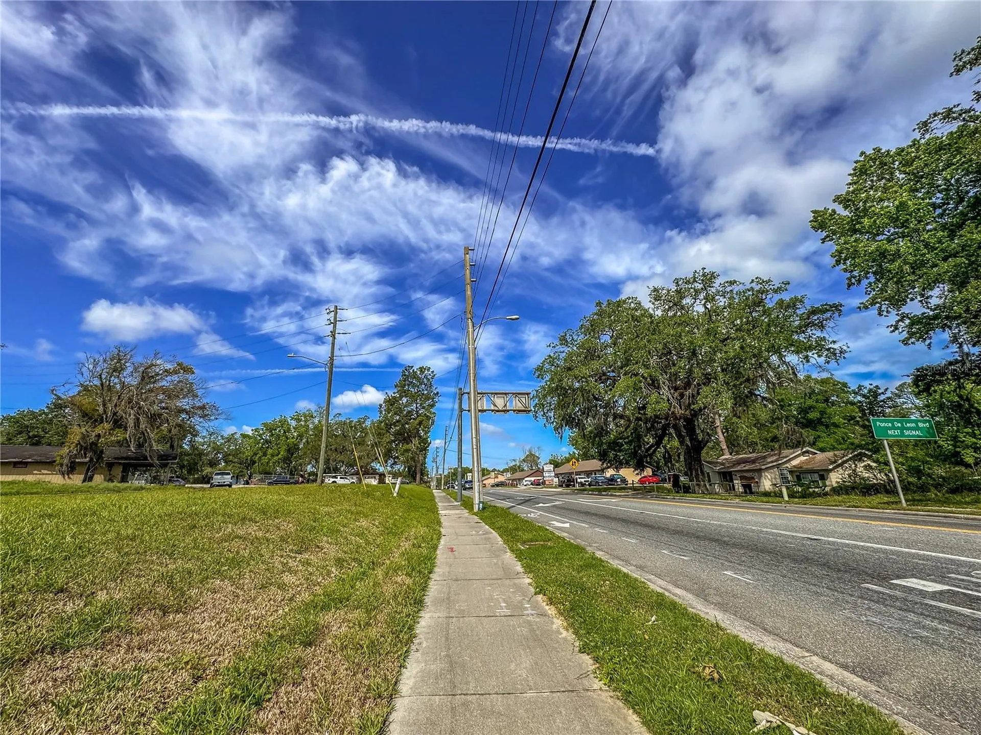 615 Old Hospital Drive Brooksville FL 34601