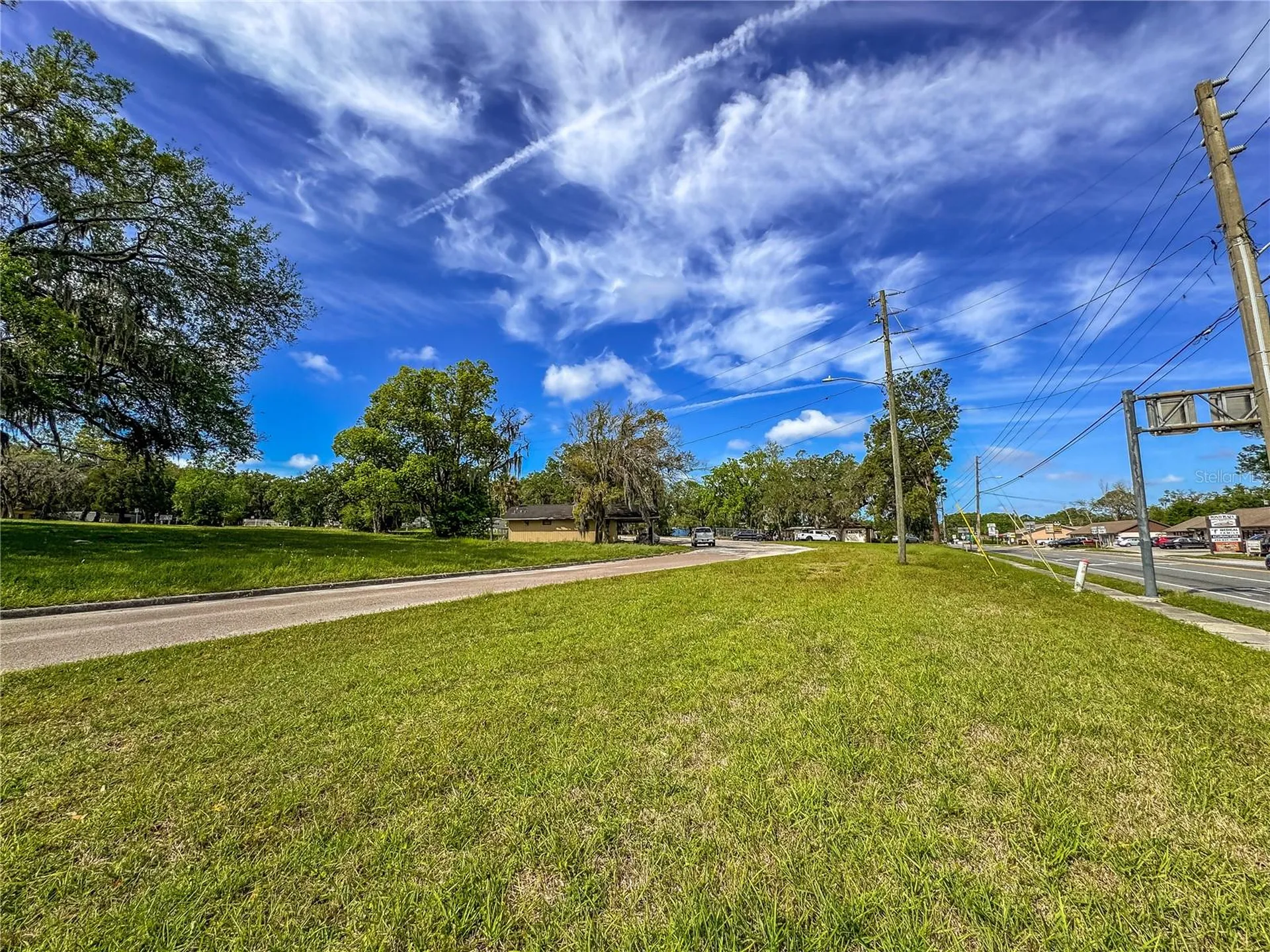 615 Old Hospital Drive Brooksville FL 34601