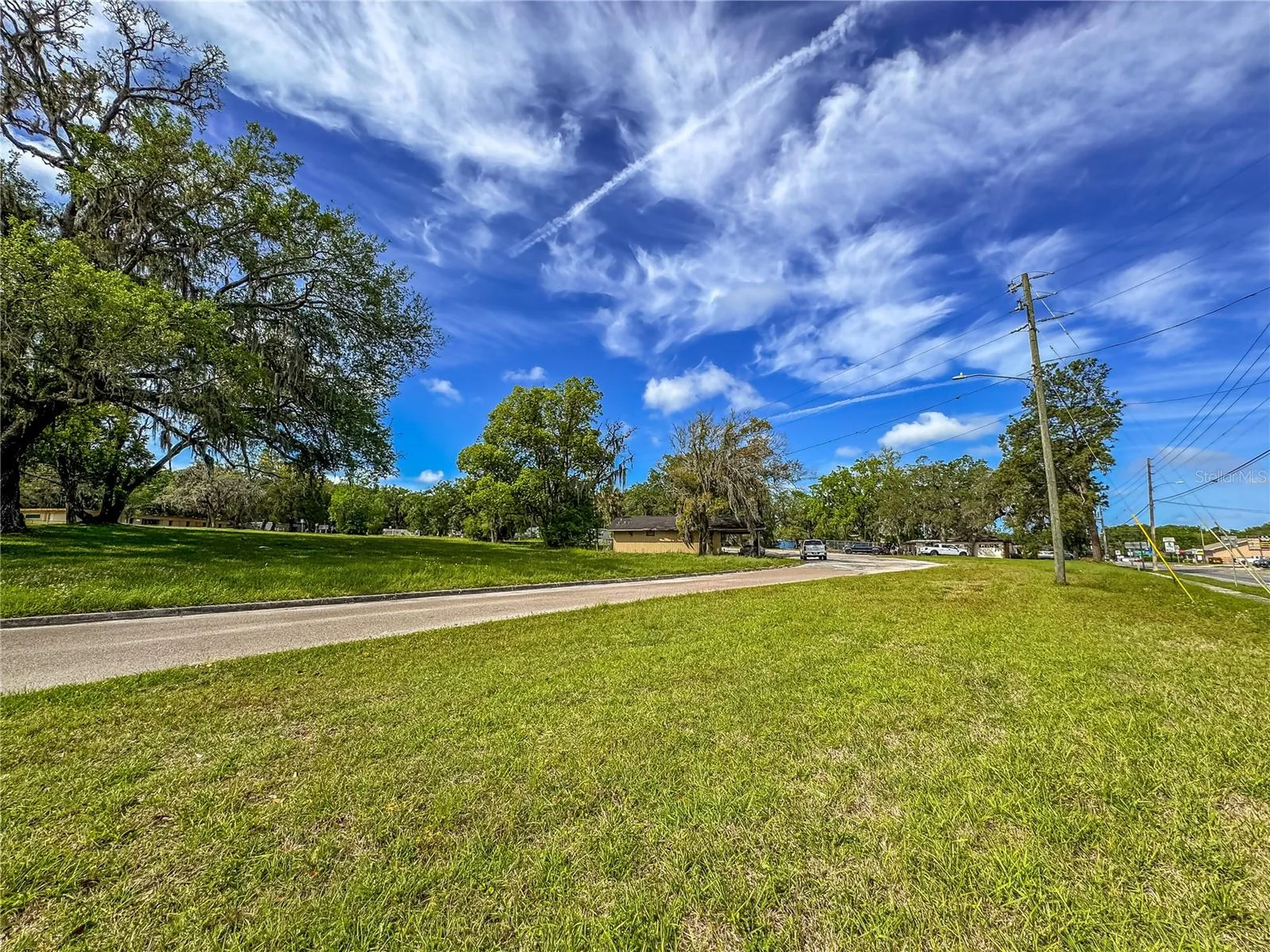 615 Old Hospital Drive Brooksville FL 34601