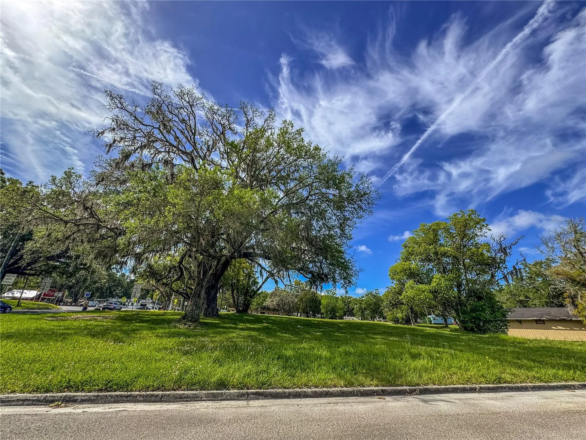 615 Old Hospital Drive Brooksville FL 34601