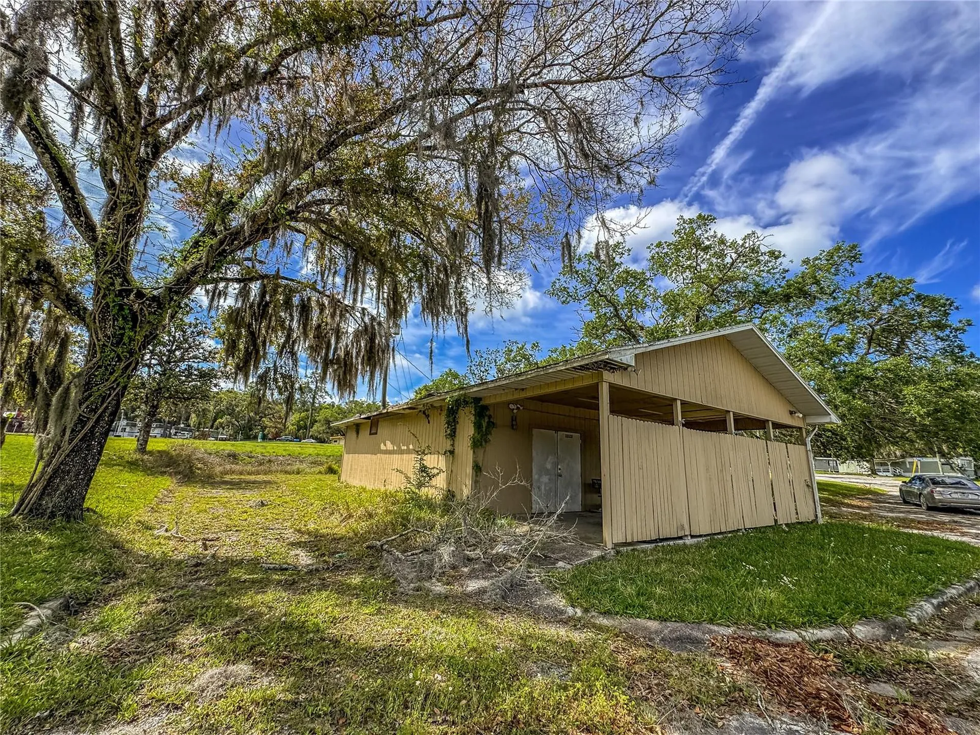 615 Old Hospital Drive Brooksville FL 34601