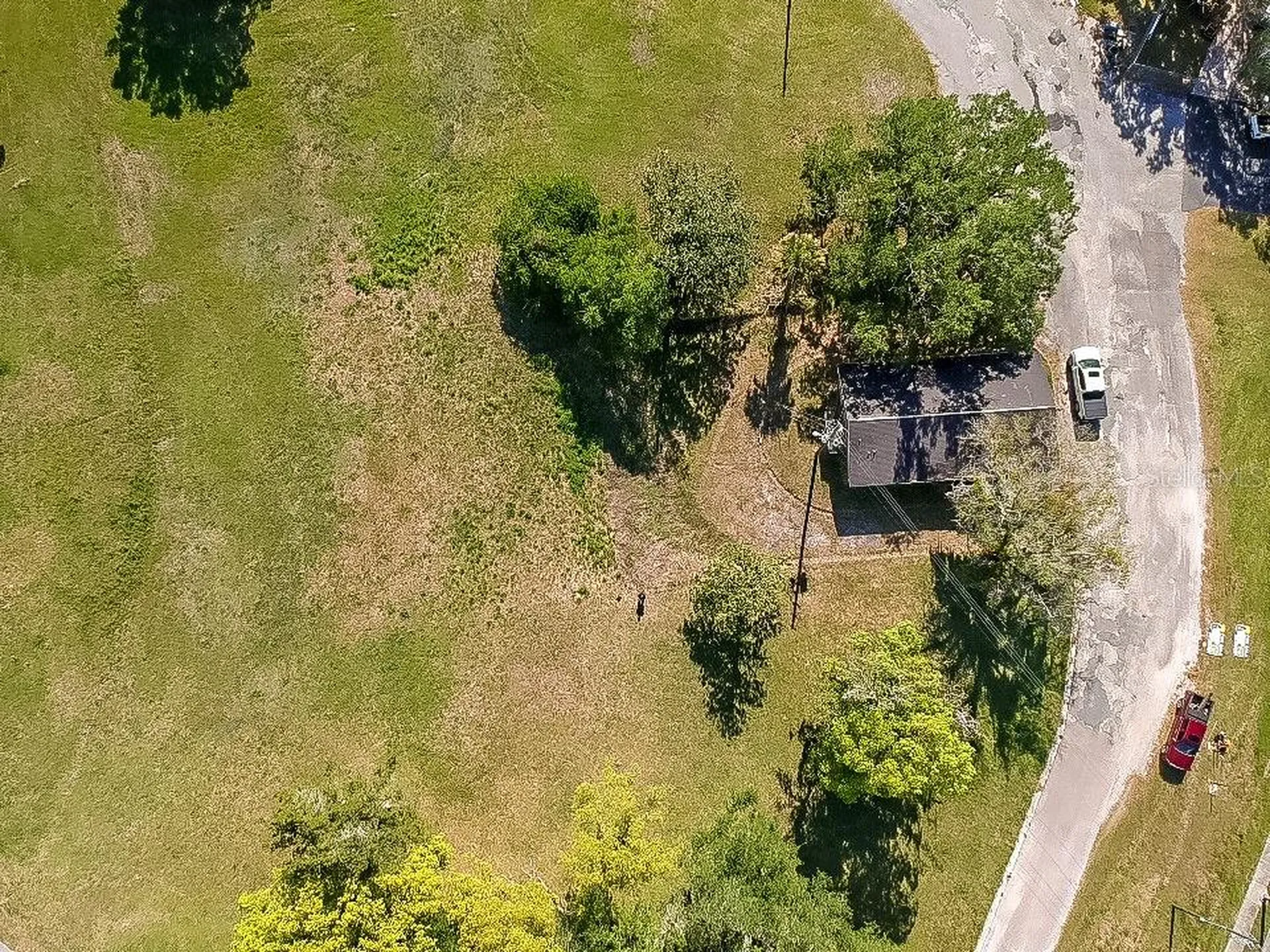 615 Old Hospital Drive Brooksville FL 34601