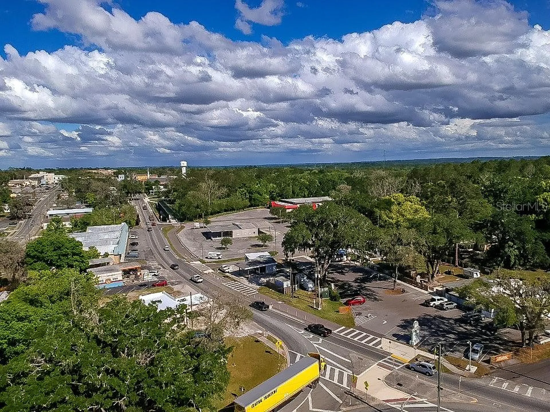 615 Old Hospital Drive Brooksville FL 34601
