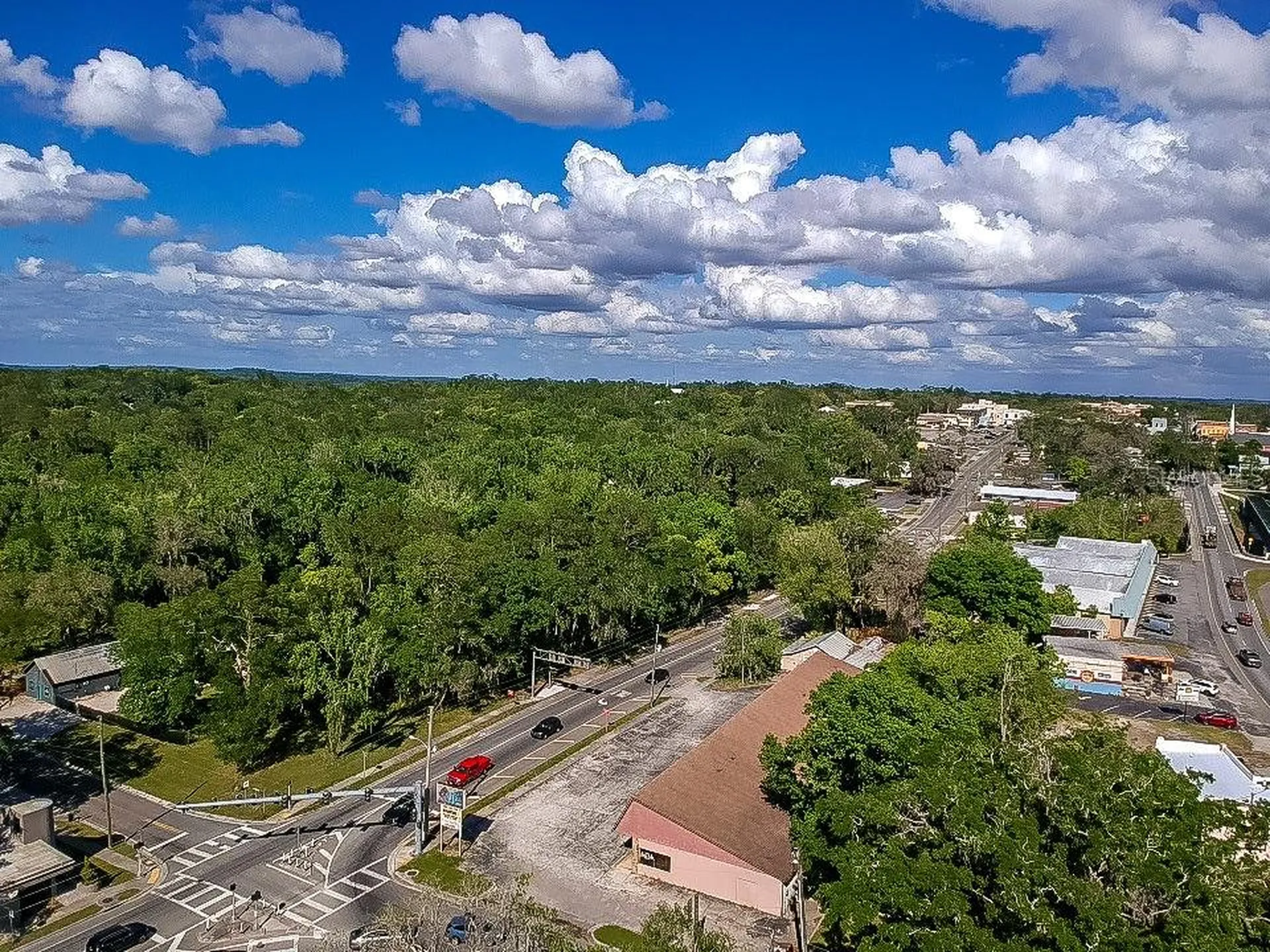 615 Old Hospital Drive Brooksville FL 34601