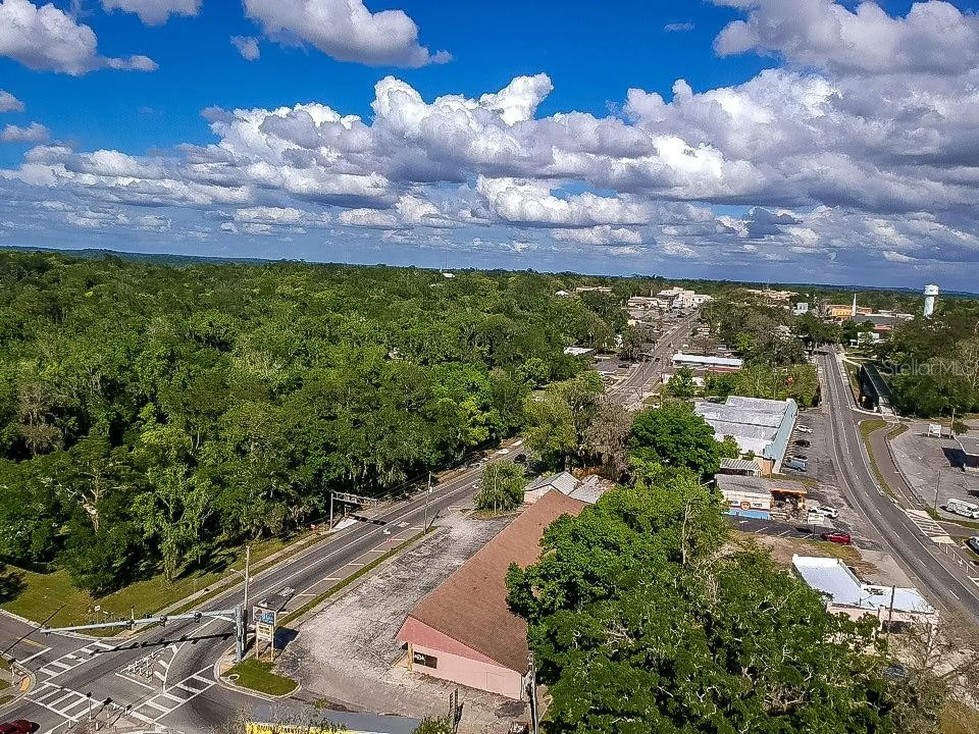 615 Old Hospital Drive Brooksville FL 34601