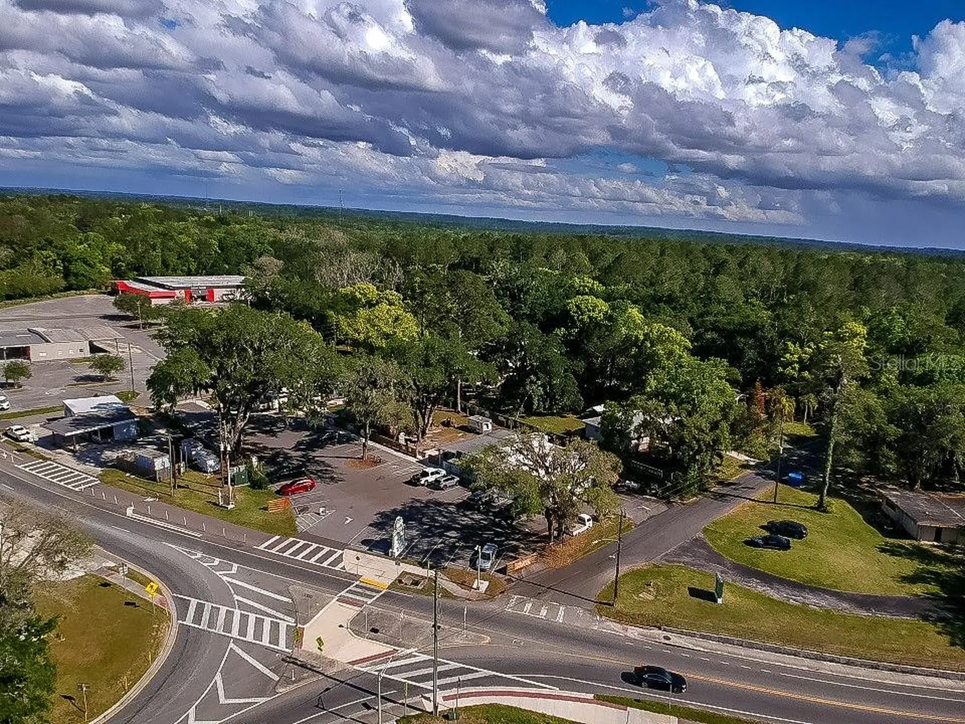 615 Old Hospital Drive Brooksville FL 34601