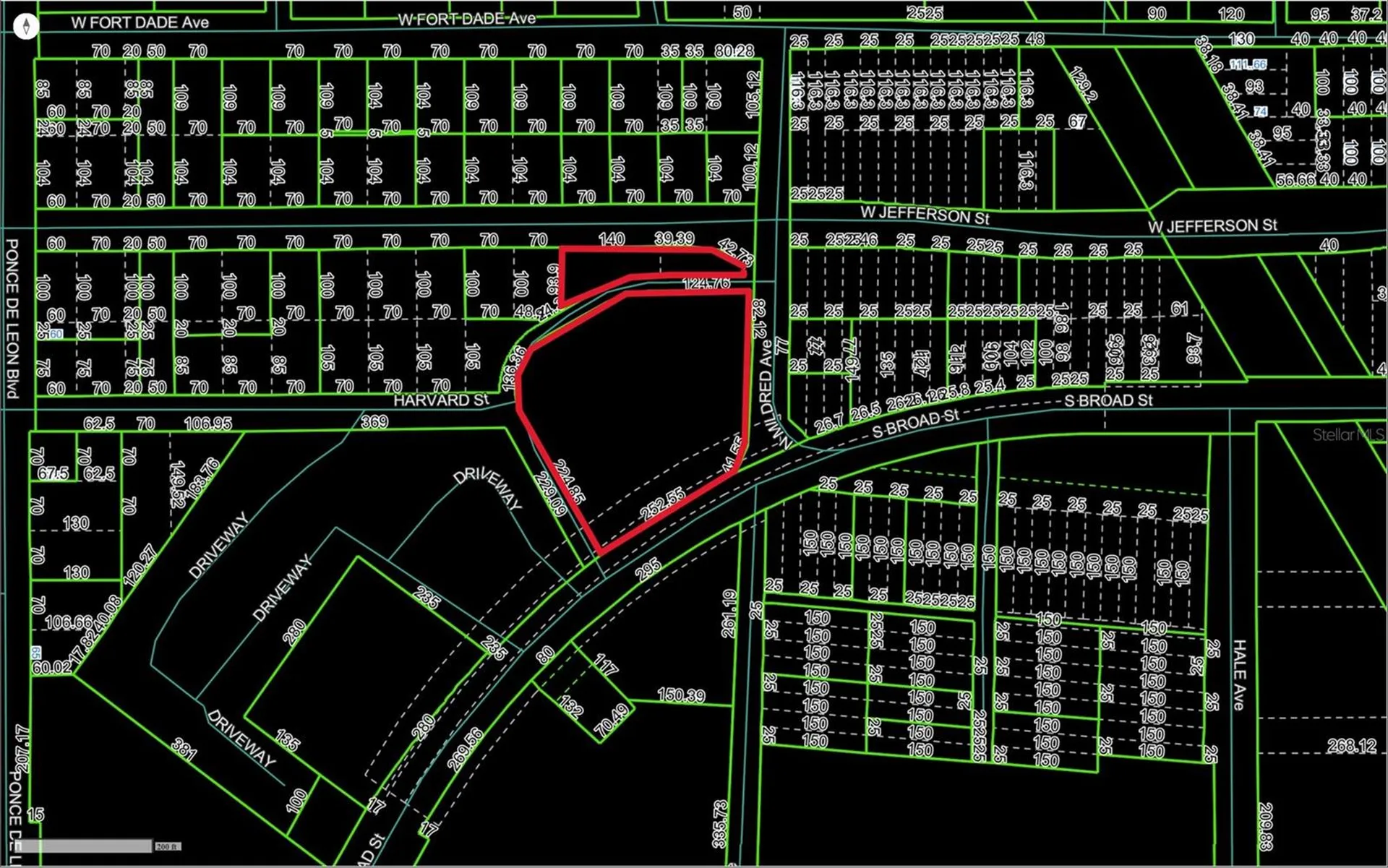 615 Old Hospital Drive Brooksville FL 34601