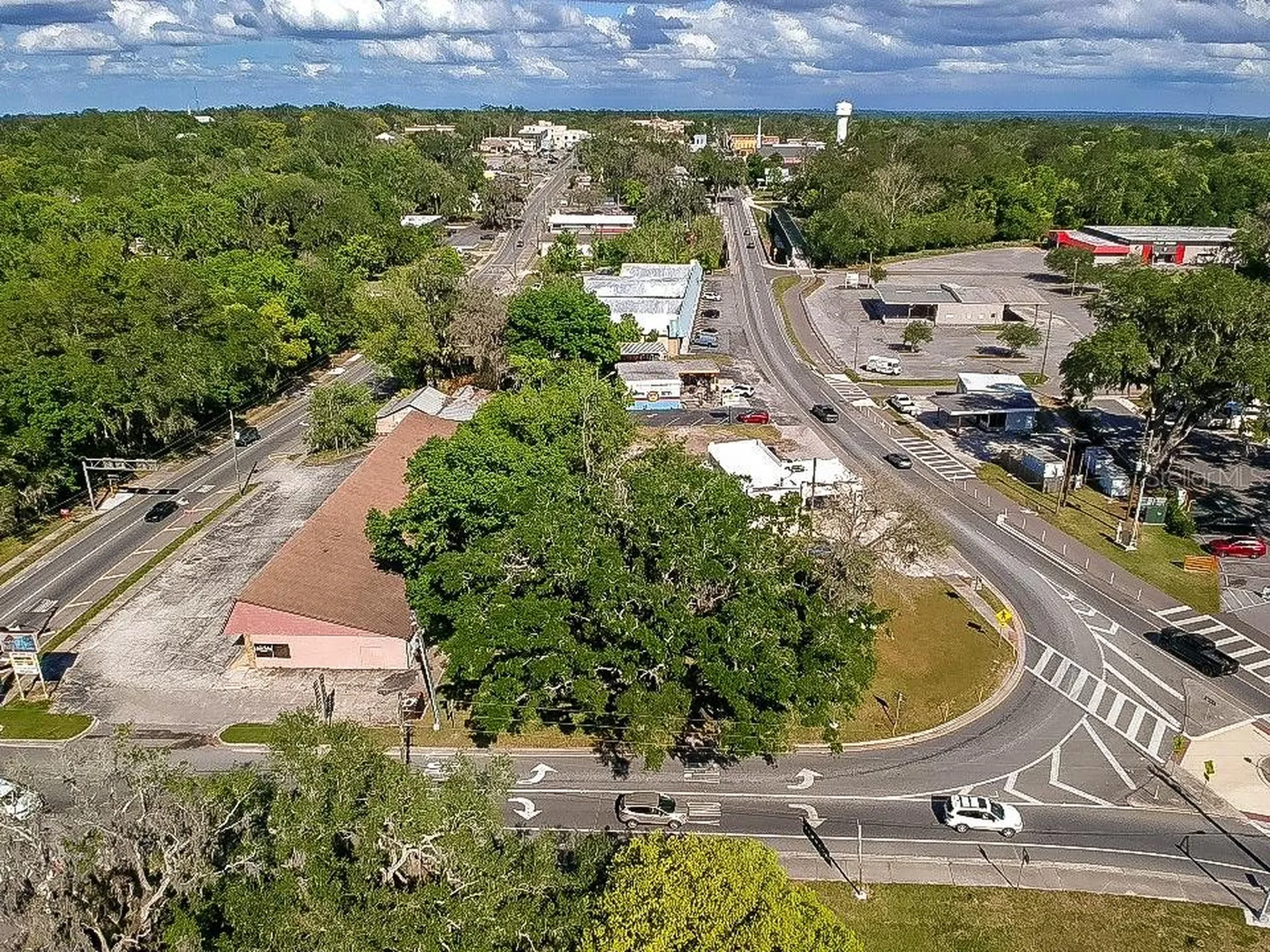 615 Old Hospital Drive Brooksville FL 34601