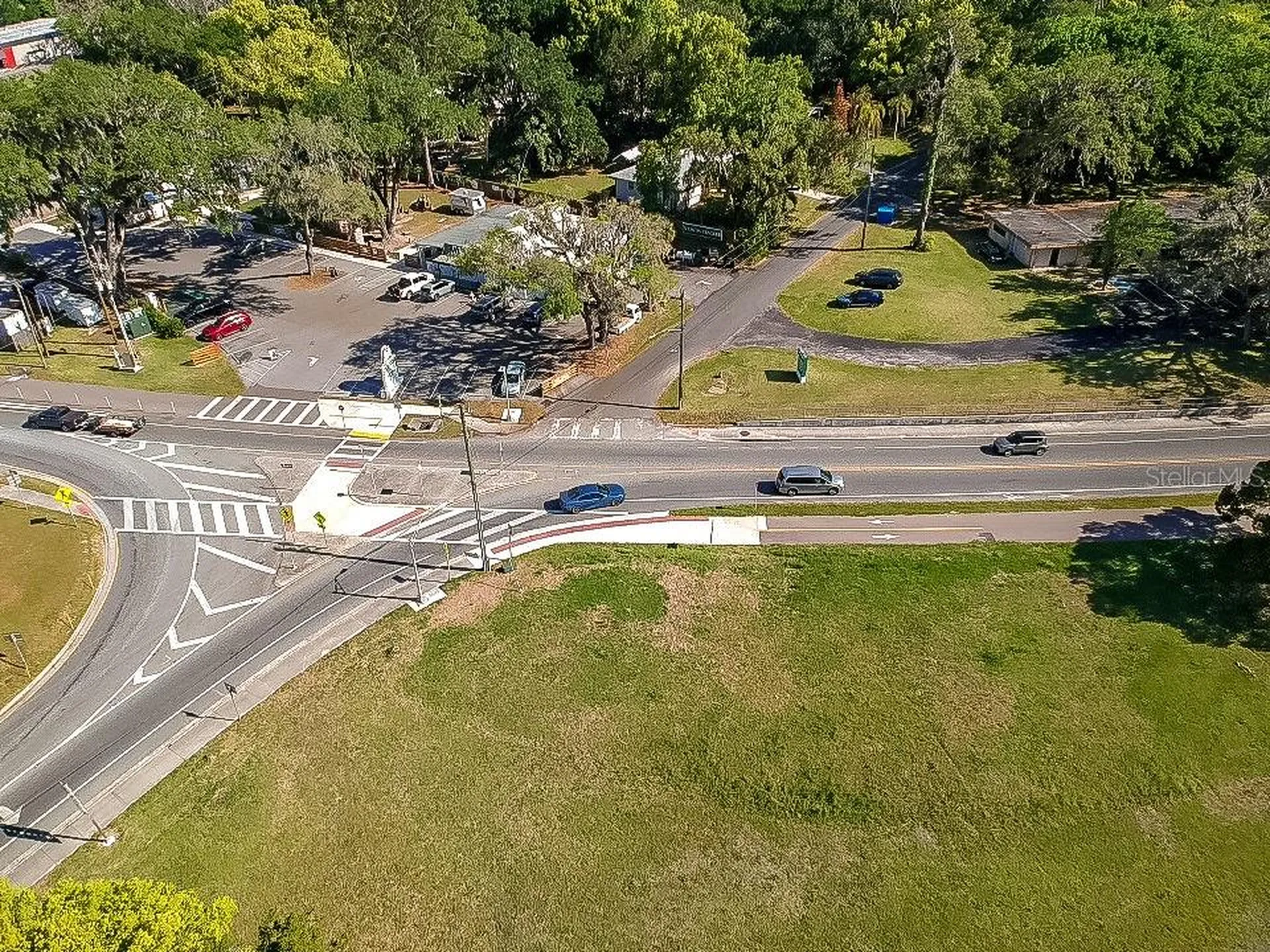615 Old Hospital Drive Brooksville FL 34601