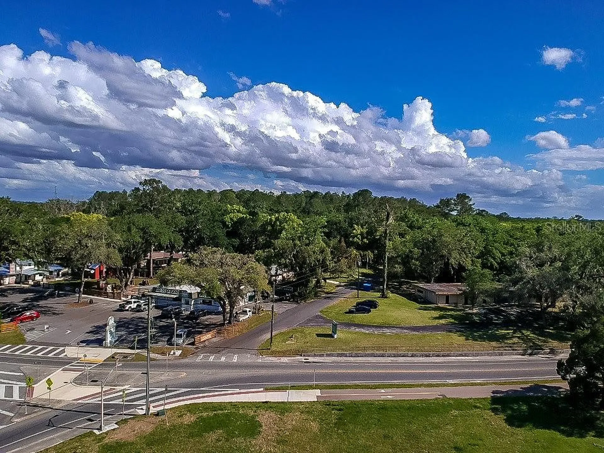 615 Old Hospital Drive Brooksville FL 34601