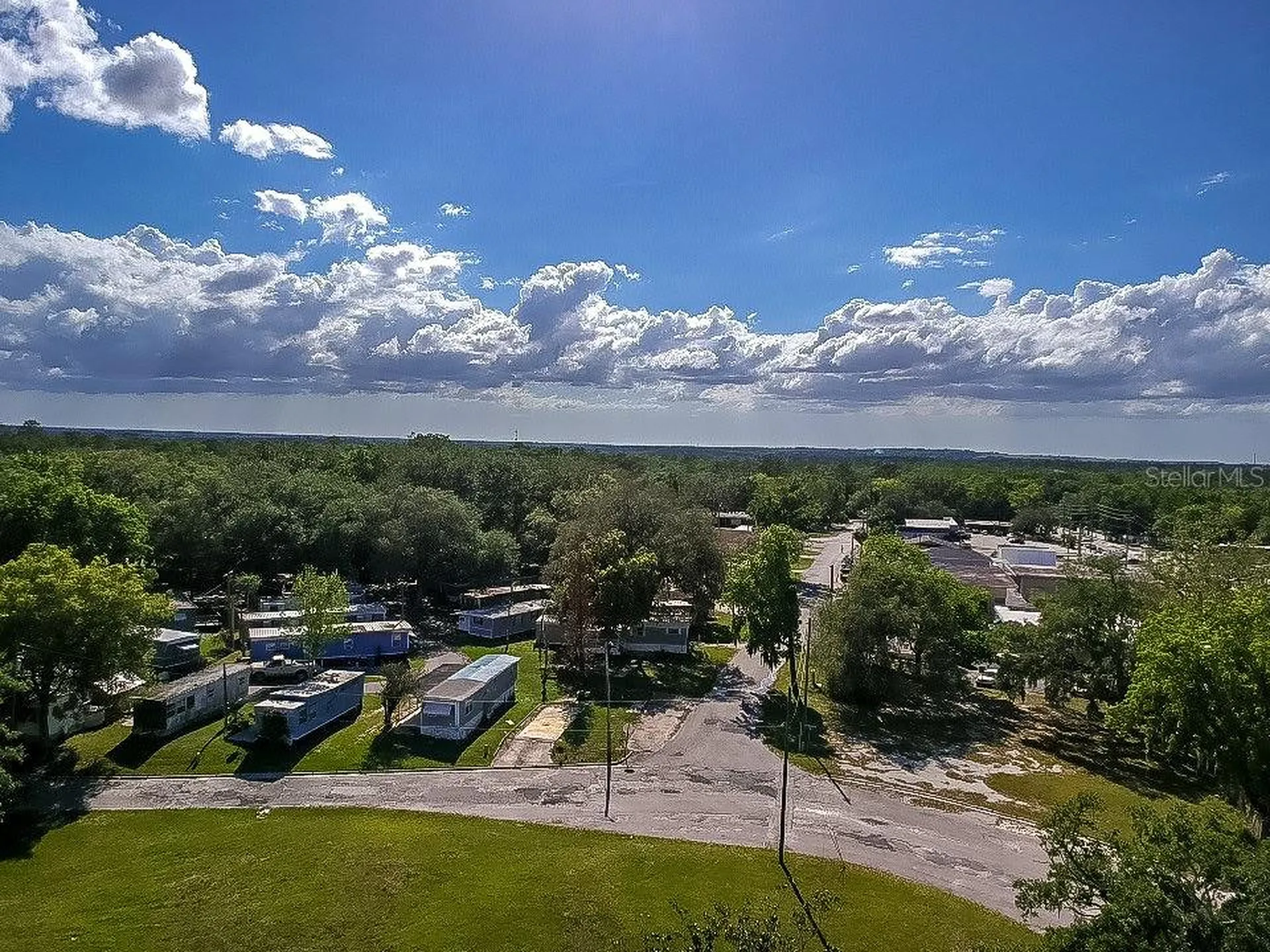 615 Old Hospital Drive Brooksville FL 34601