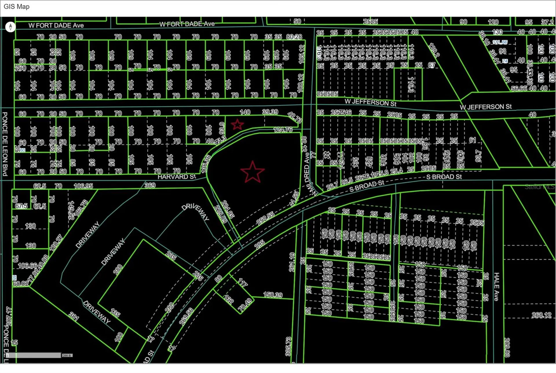 615 Old Hospital Drive Brooksville FL 34601