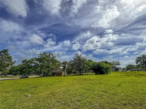 615 Old Hospital Drive Brooksville FL 34601