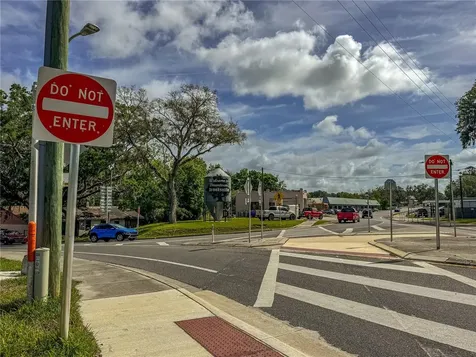 615 Old Hospital Drive Brooksville FL 34601