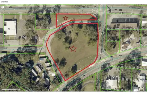 615 Old Hospital Drive Brooksville FL 34601