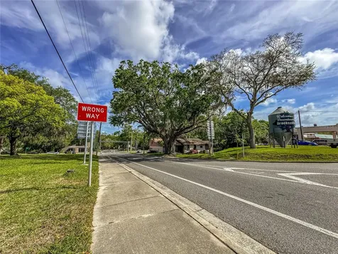 615 Old Hospital Drive Brooksville FL 34601