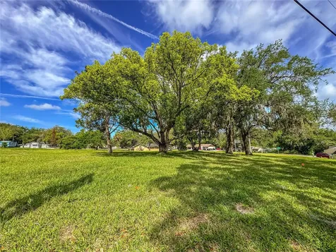 615 Old Hospital Drive Brooksville FL 34601