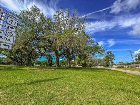 615 Old Hospital Drive Brooksville FL 34601