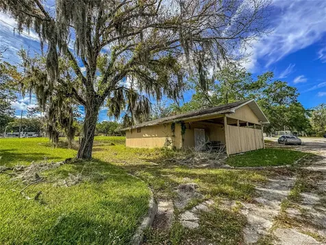 615 Old Hospital Drive Brooksville FL 34601