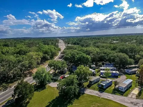 615 Old Hospital Drive Brooksville FL 34601