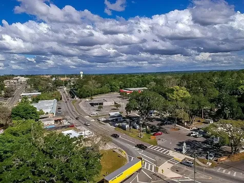 615 Old Hospital Drive Brooksville FL 34601