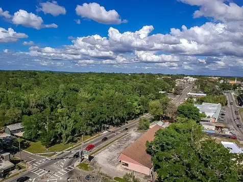 615 Old Hospital Drive Brooksville FL 34601